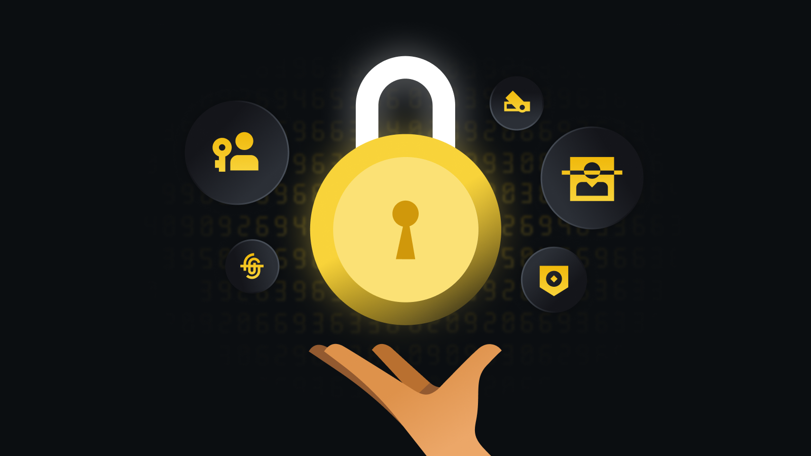 安全智能交易管家